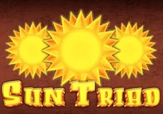 Sun Triad game screenshot