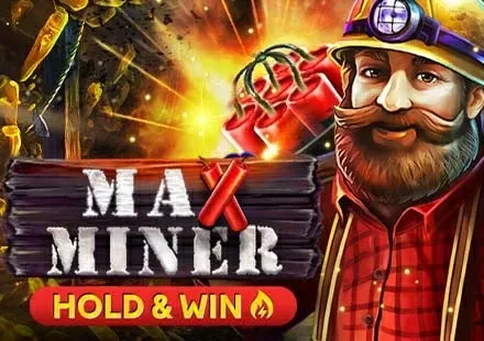 Max Miner game thumbnail