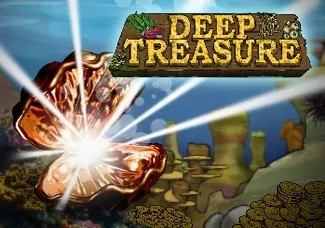 Deep Treasure