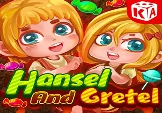 Hansel and Gretel