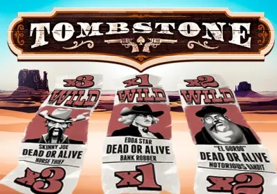 Tombstone icon