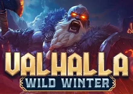 Valhalla_ Wild Winter game screenshot