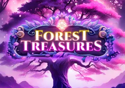 Forest Treasures
