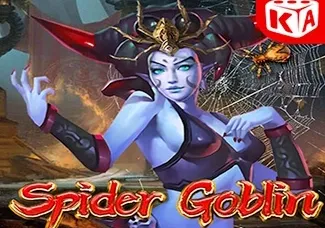 Spider Goblin icon
