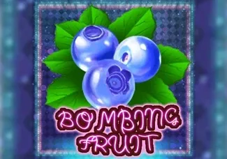 Bombing Fruit