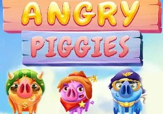 Angry Piggies icon