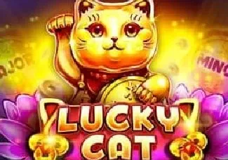 Lucky Cat (1) game screenshot