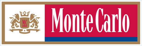 Monte Carlo Casino Chile Logo